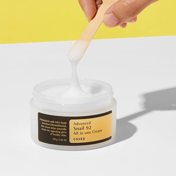 Cosrx Snail Treatment Set