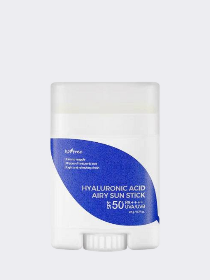 Isntree Hyaluronic Acid Airy Sun Stick