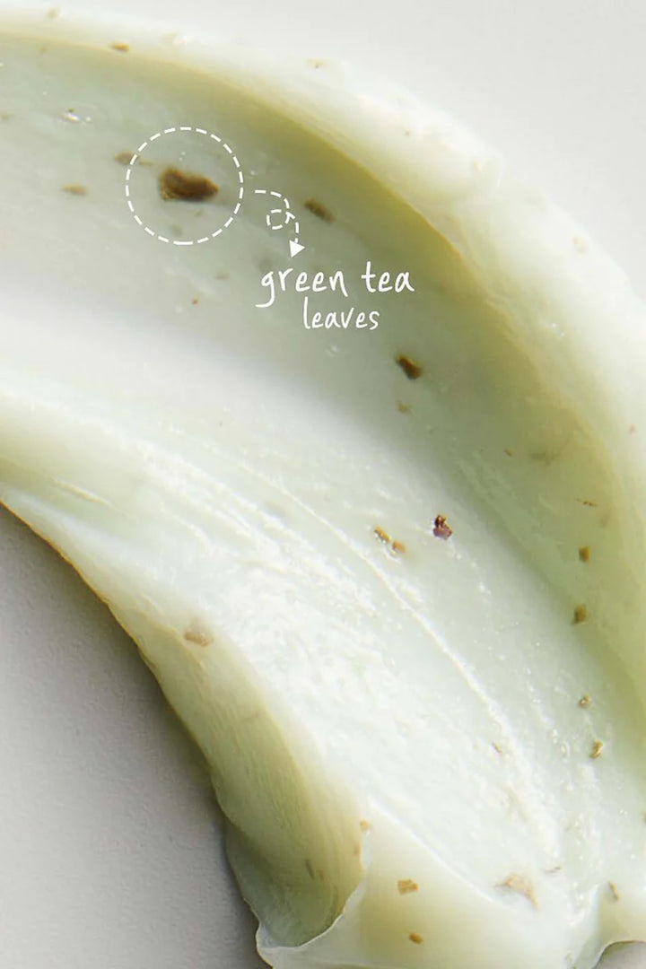 B.LAB Matcha Hydrating Foam Cleanser