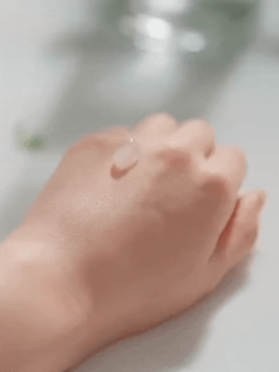 iUnik Centella Calming Gel Cream
