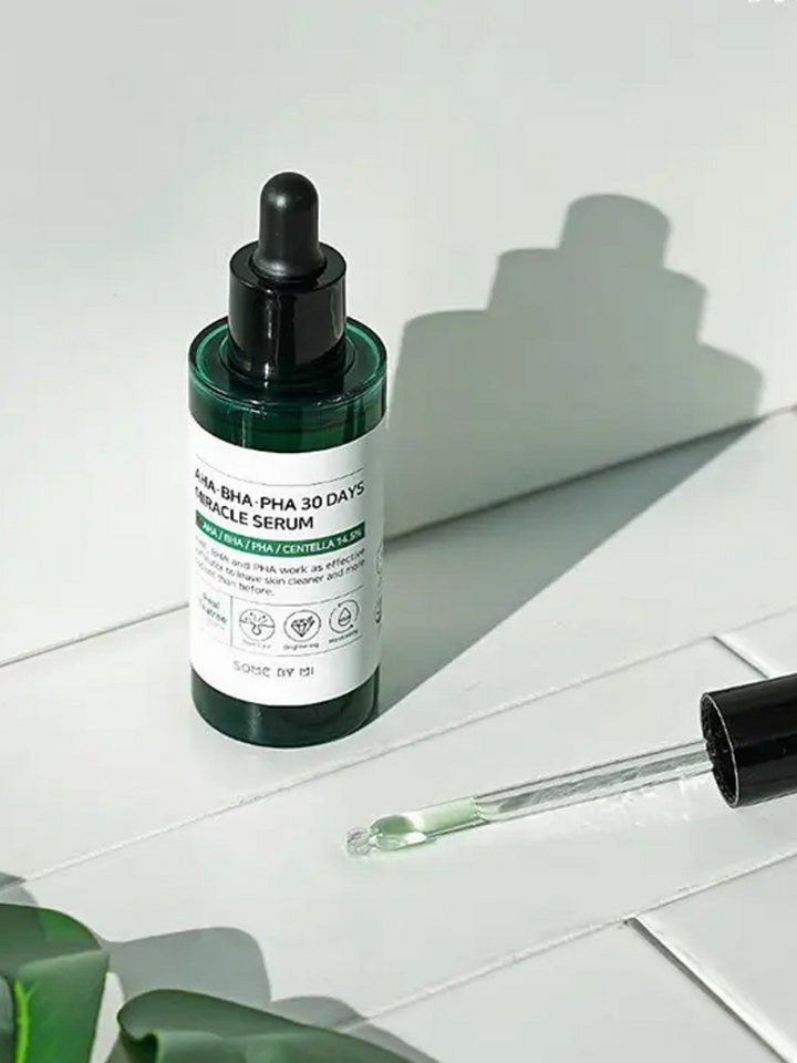SomeByMi AHA-BHA-PHA 30DAYS MIRACLE SERUM 50ml