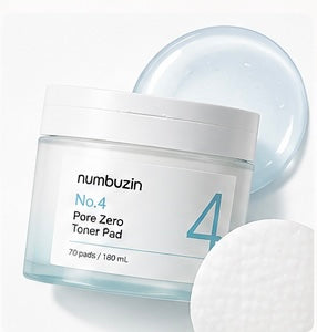Toner Pads