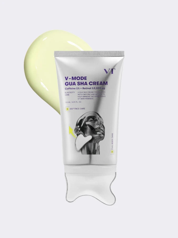 VT Cosmetics V-Mode Gua Sha Cream