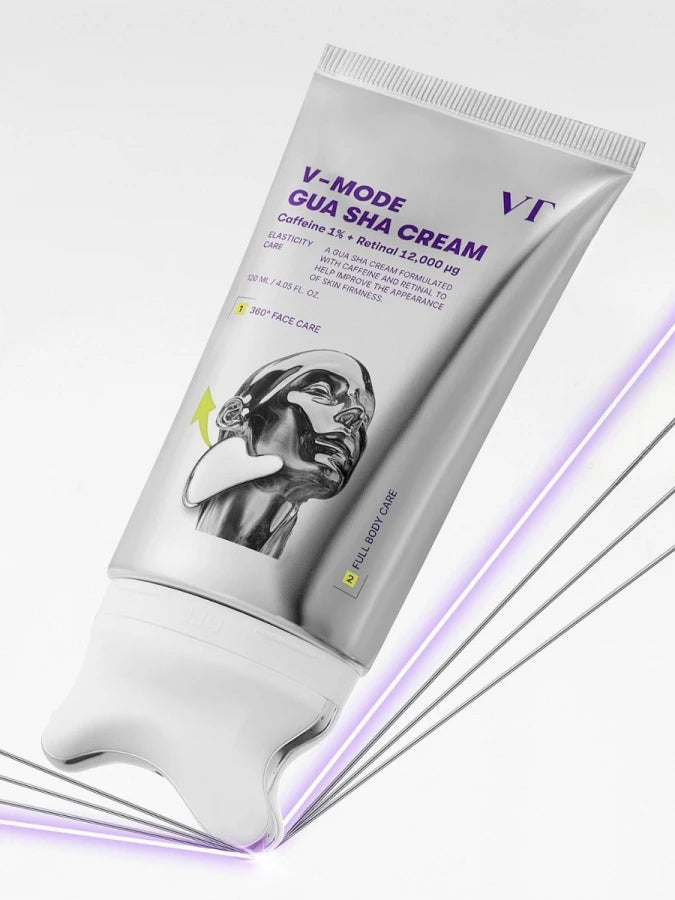 VT Cosmetics V-Mode Gua Sha Cream