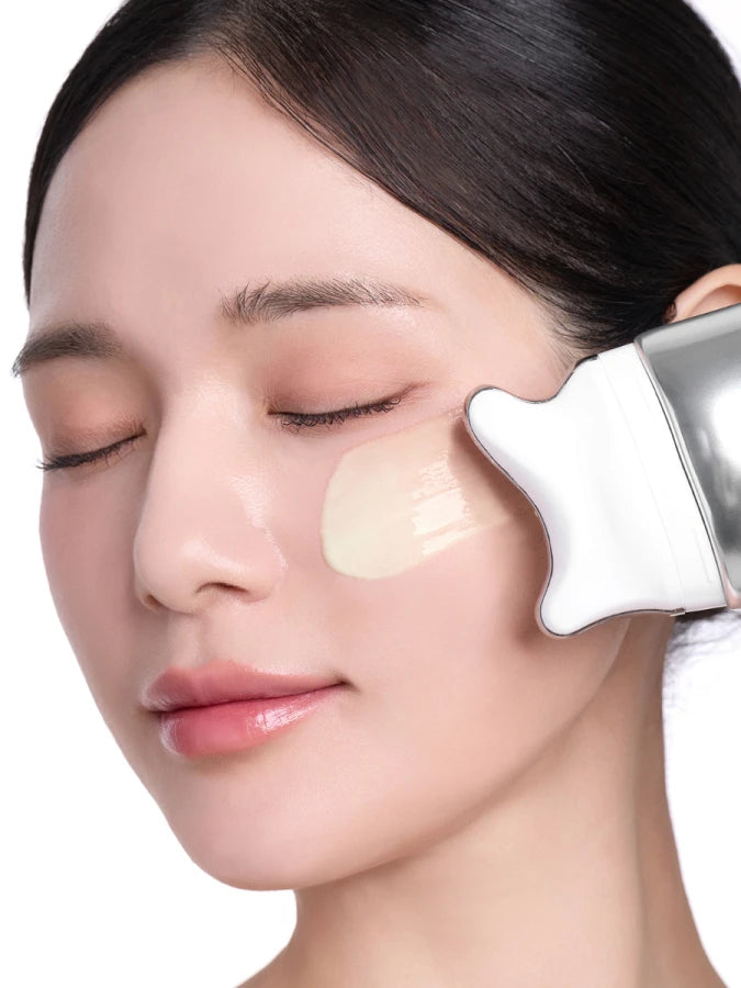VT Cosmetics V-Mode Gua Sha Cream