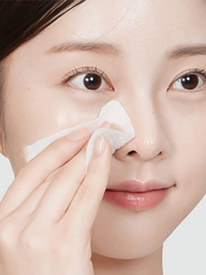 VT Cosmetics AZ Care Toner Pad