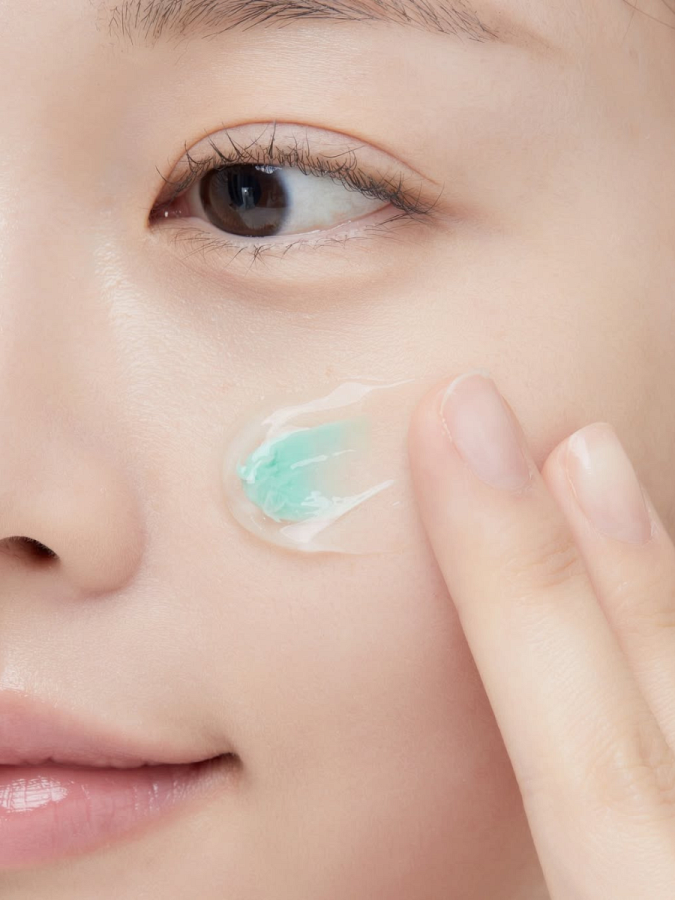 VT Cosmetics PDRN Hyaluronic Capsule Cream 100