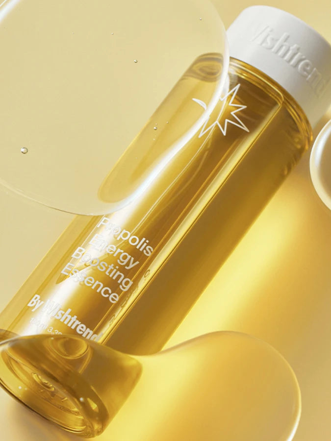 By Wishtrend Propolis Energy Boosting Essence