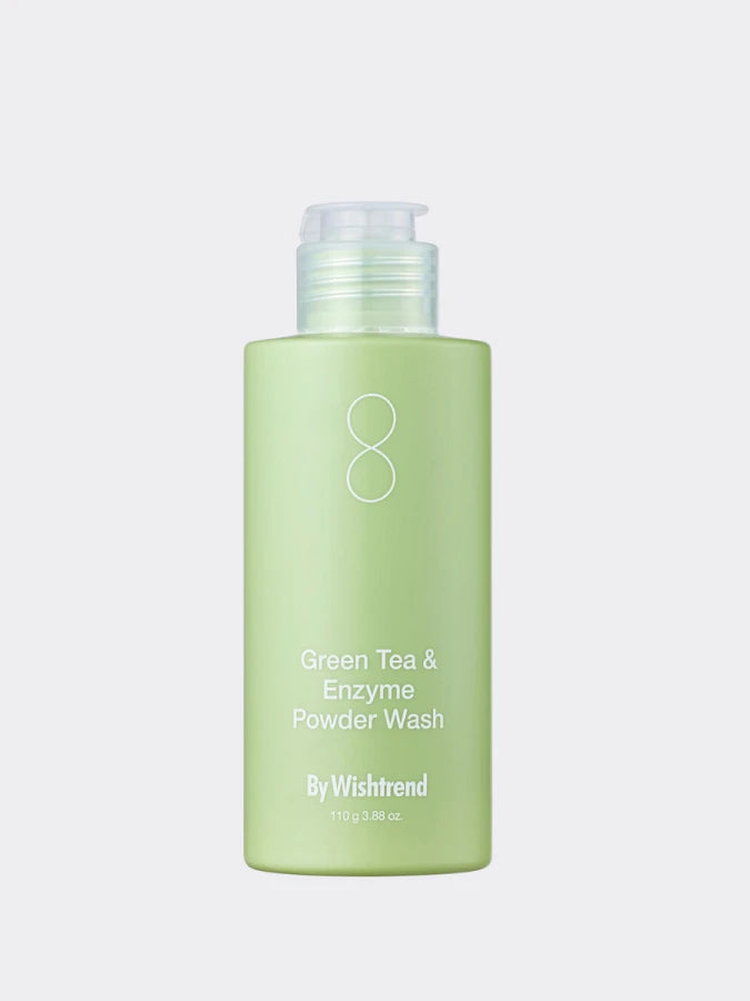 By Wishtrend By Wishtrend Green Tea & Enzyme Powder Wash