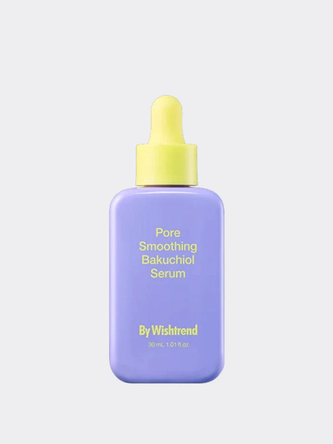 By Wishtrend Pore Smoothing Bakuchiol Serum