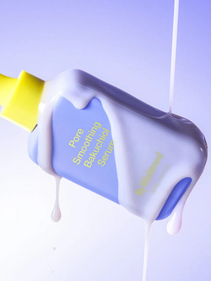 By Wishtrend Pore Smoothing Bakuchiol Serum