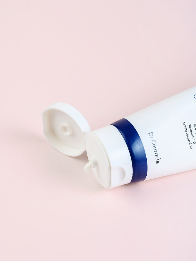 Dr.Ceuracle Pro Balance Creamy Cleansing Foam