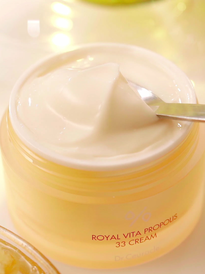 Dr.Ceuracle Royal Vita Propolis 33 Cream