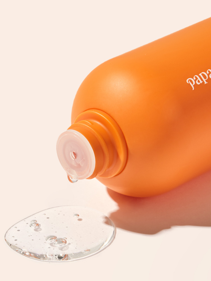 PapaRecipe Carrot Solution Skin