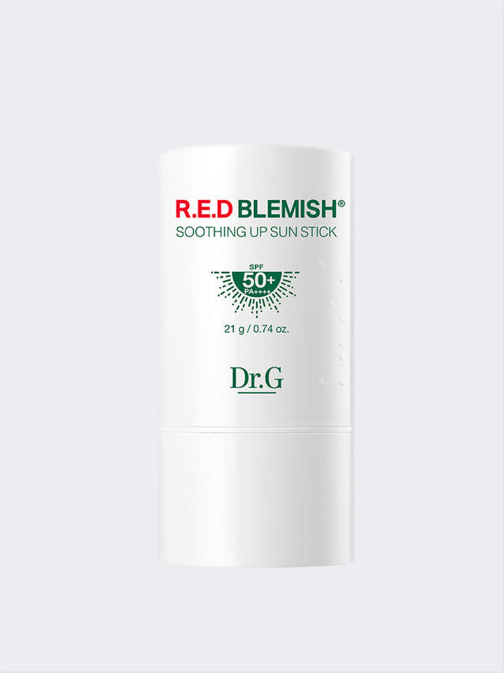 Dr.G Red Blemish Soothing Up Sun Stick