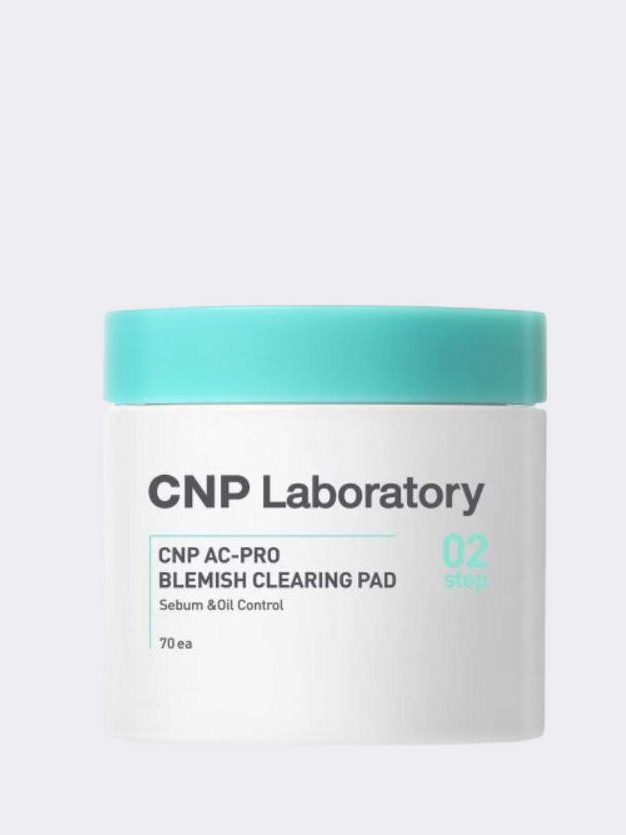 Cnp Laboratory AC-PRO Blemish Clearing Pad