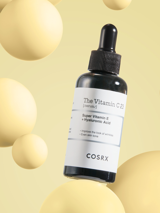 Cosrx The Vitamin C 23 serum
