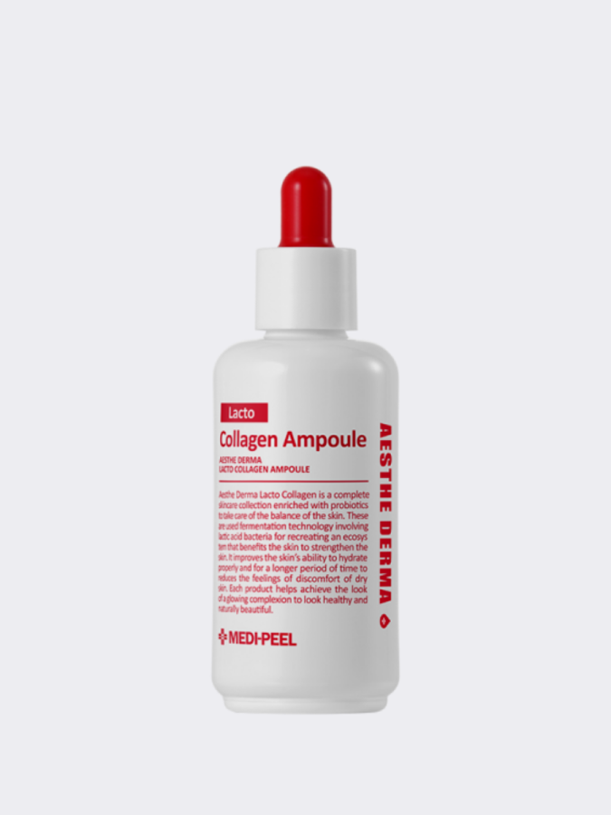 MediPeel Red Lacto Collagen Ampoule
