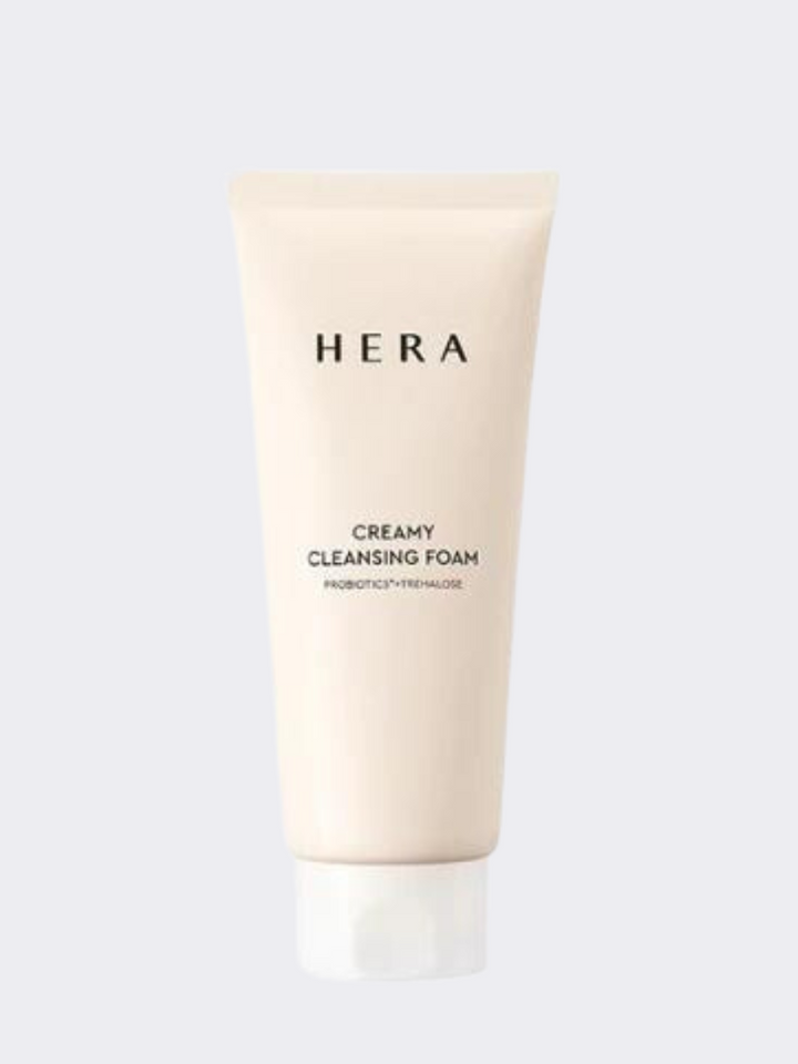 Hera Creamy Cleansing Foam