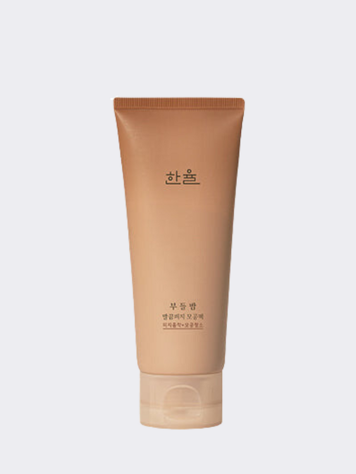 Hanyul Chestnut Shell Pore Clearing Clay Mask
