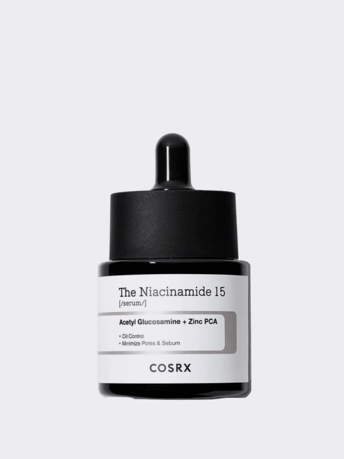 Cosrx The Niacinamide 15 Serum
