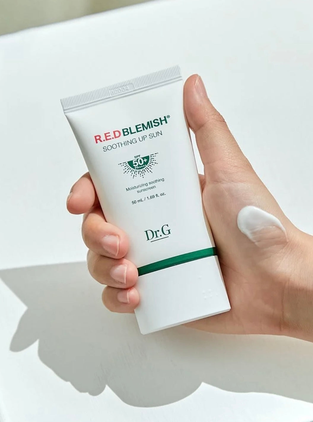 Dr.G Red Blemish Soothing Up Sun