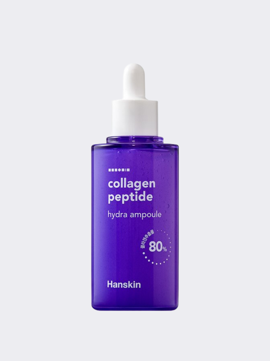 hanskin Collagen Peptide Hydra Ampuole