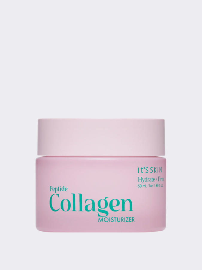 It's Skin Peptide Collagen Moisturizer