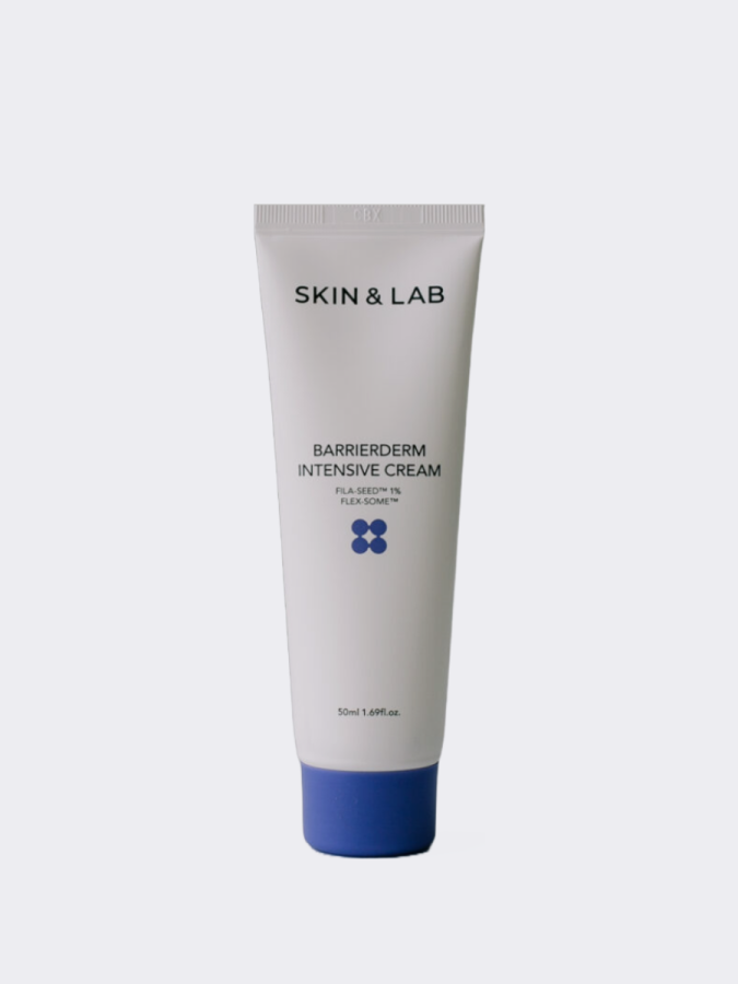 Skin&lab BarrierDerm Intensive Cream
