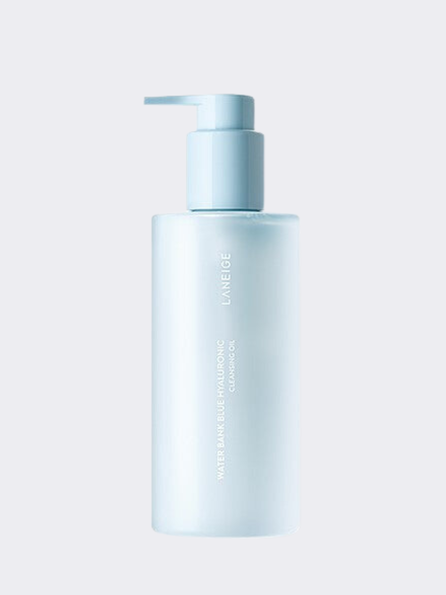 Laneige Water Bank Blue Hyaluronic Cleansing Oil