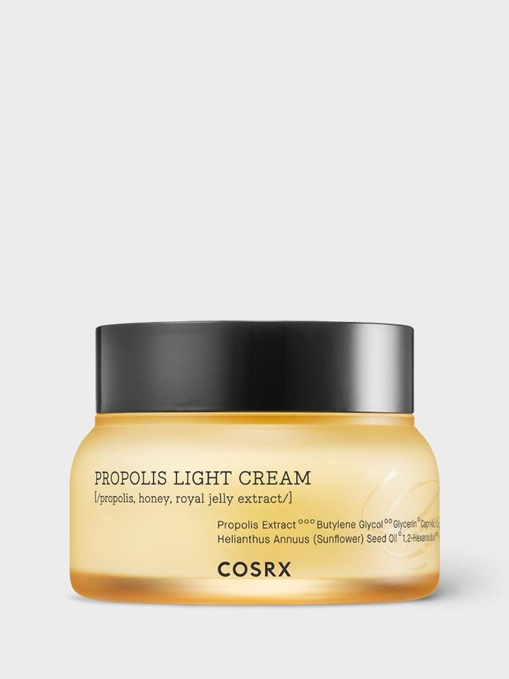 Cosrx Full Fit Propolis Light Cream