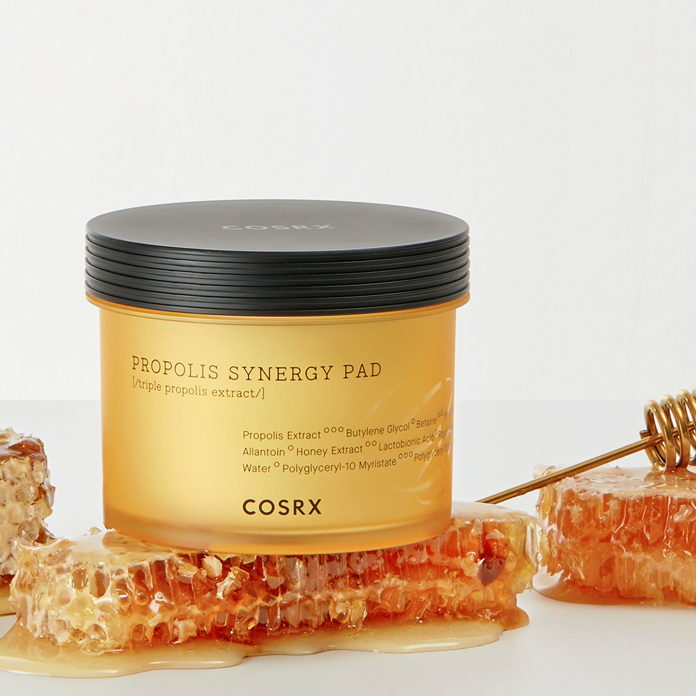 Cosrx Full Fit Propolis Synergy Pad
