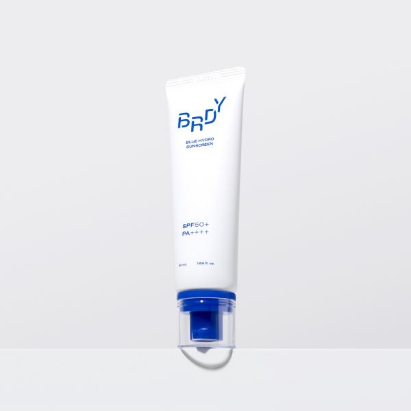 B.ready Blue Hydro Sunscreen