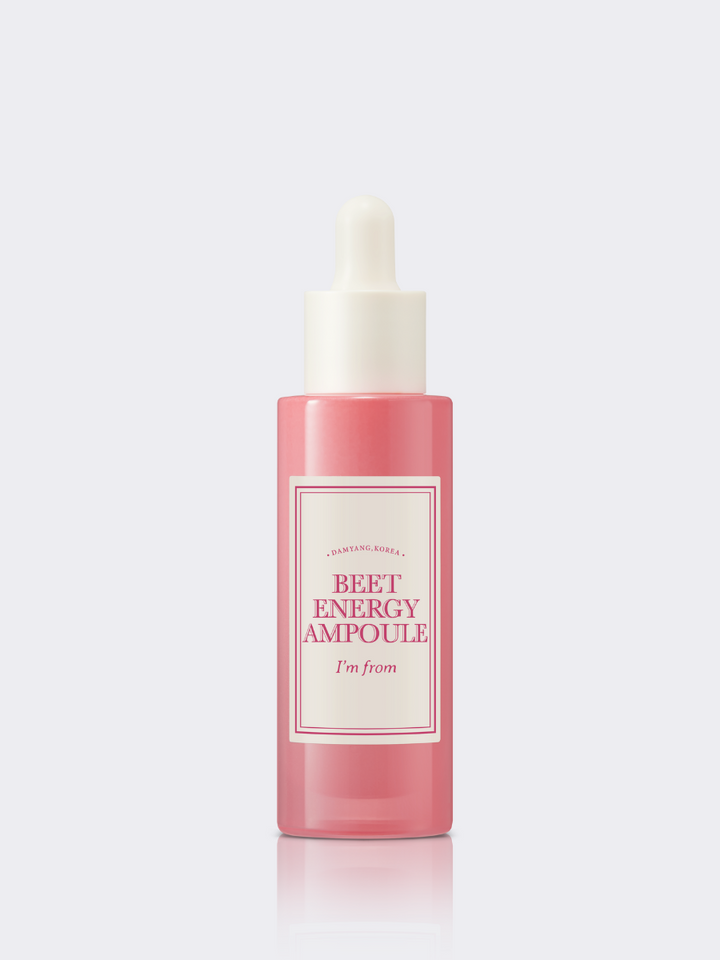 I’m From Beet Energy Ampoule