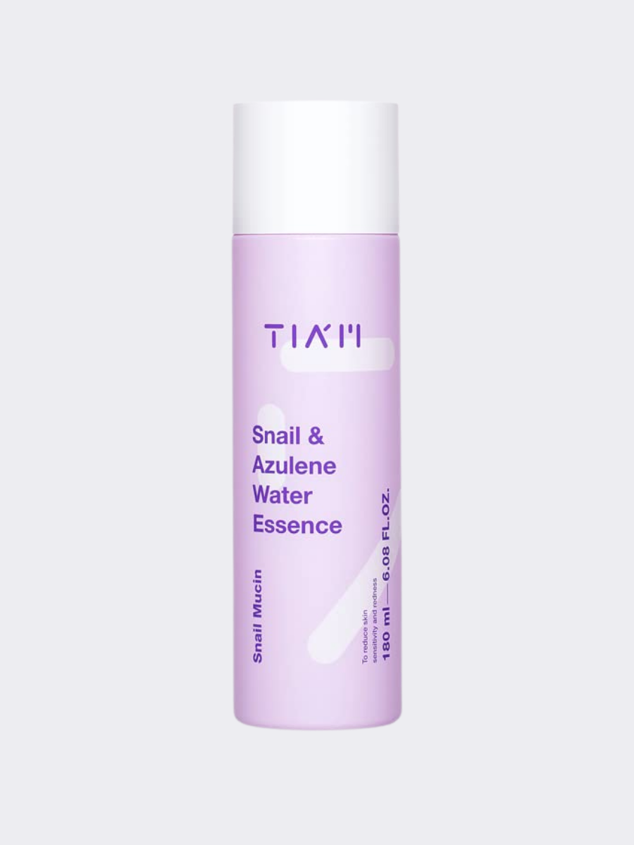 TIAM Snail & Azulene Water Essence