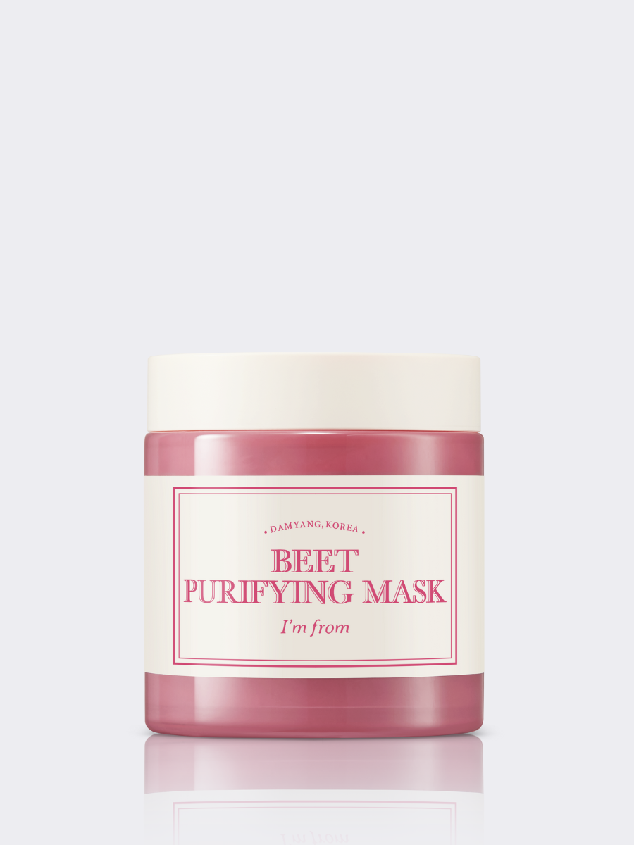 I’m From Beet Purifying Mask
