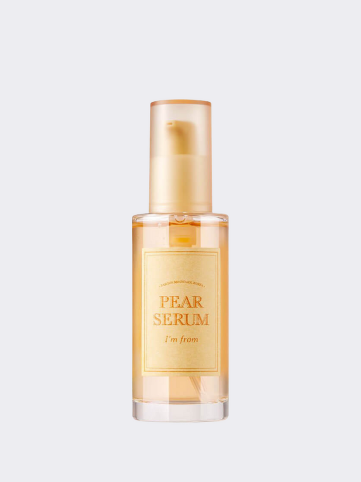 I’m From Pear Serum