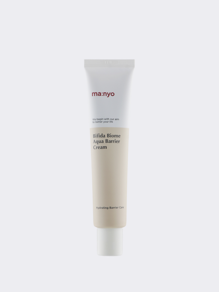 [Ma:nyo] Bifida Biome Aqua Barrier Cream 80ml