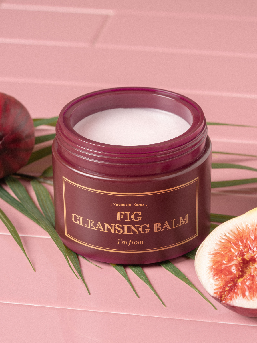 I’m From Fig Cleansing Balm 100g