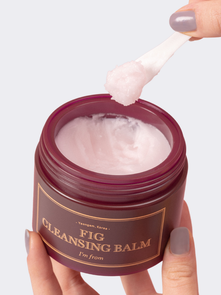 I’m From Fig Cleansing Balm 100g