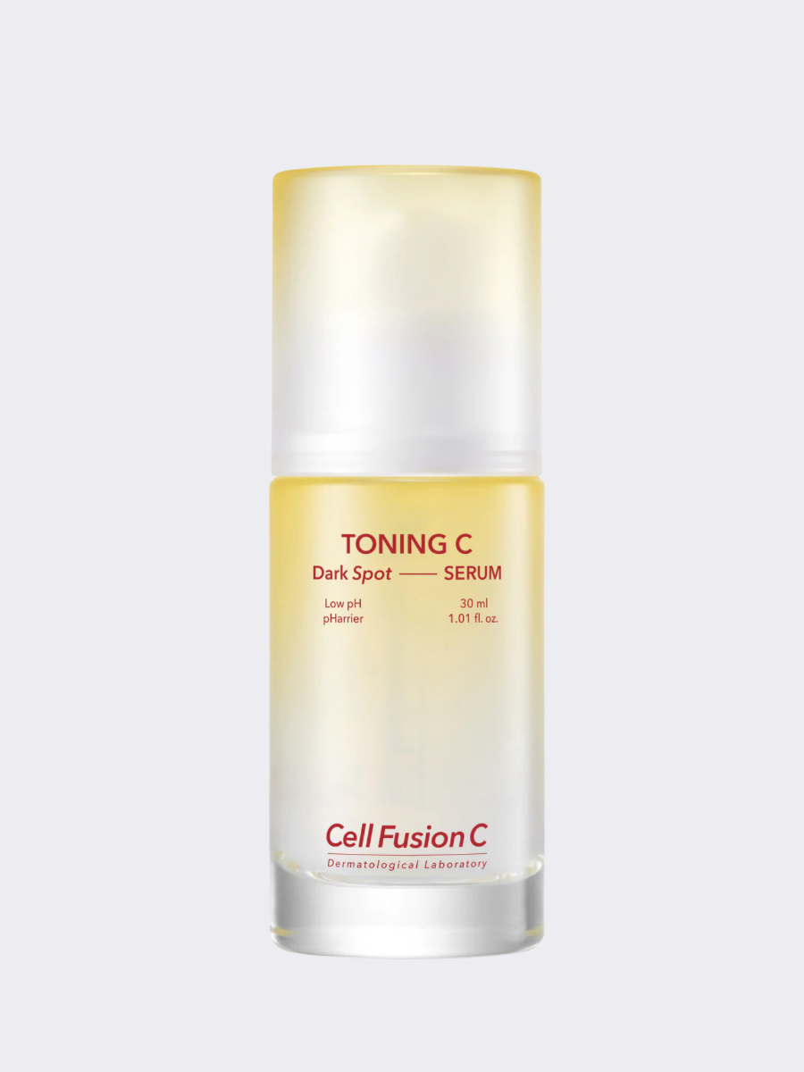 Cell Fusion C Toning C Dark Spot Serum – JKGENESIS