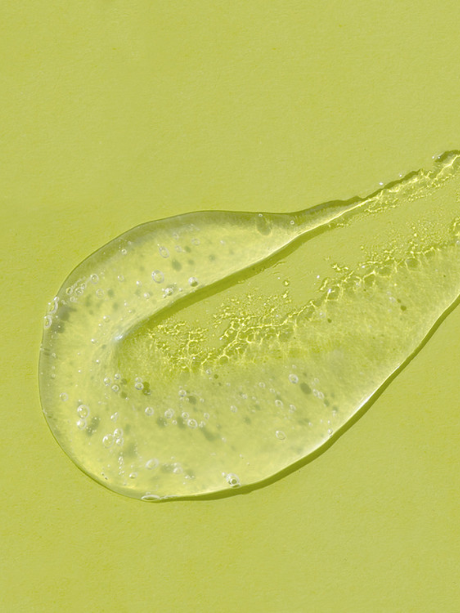 [iUNIK] Lime Moisture Mild Peeling Gel 120ml