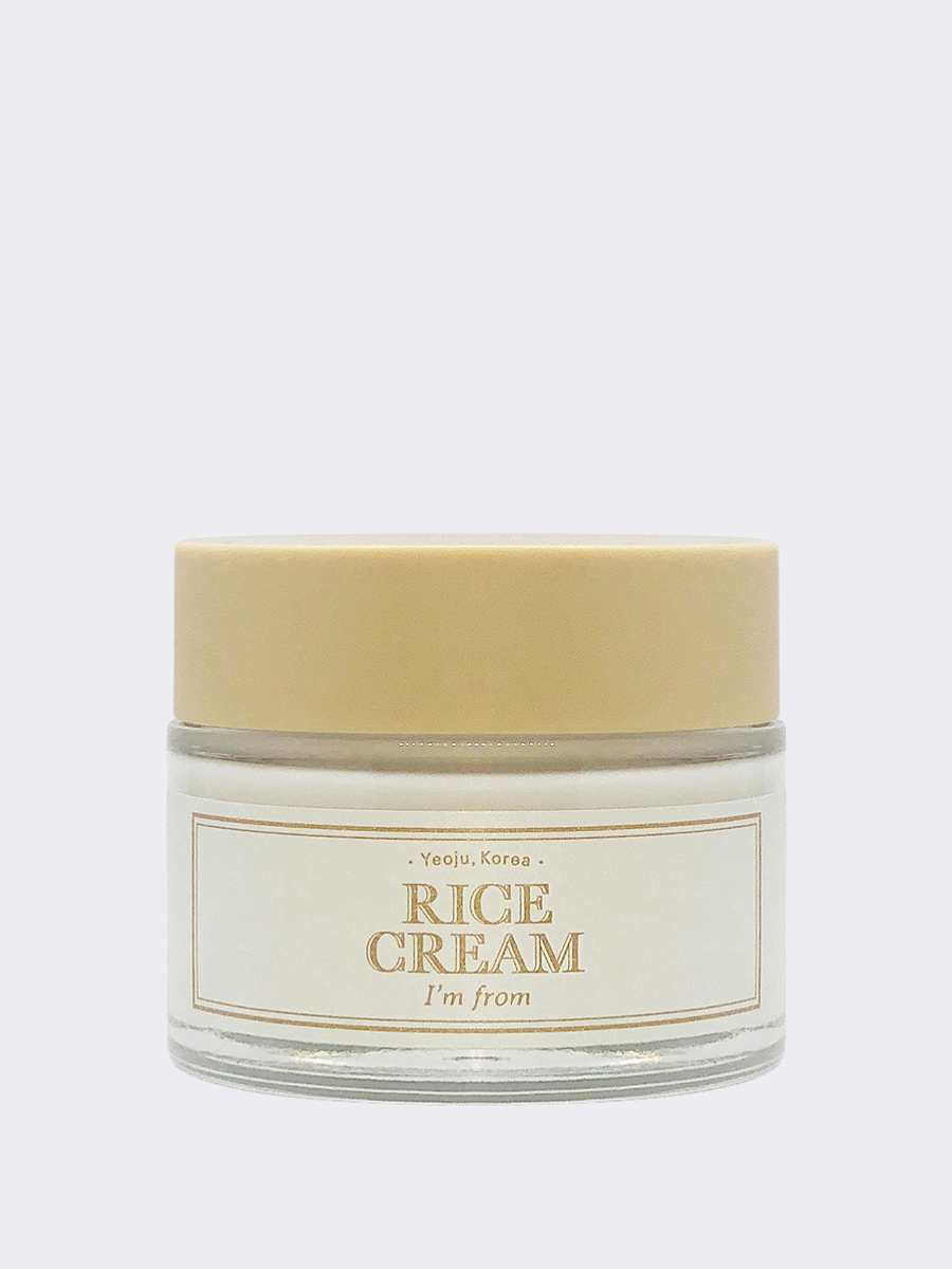 I’m From Rice Cream – JKGENESIS
