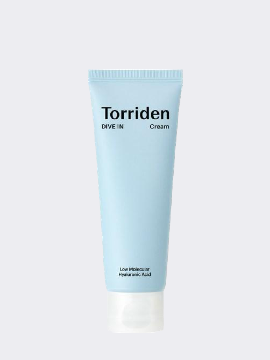 Torriden DIVE IN Low Molecular Hyaluronic Acid Cream