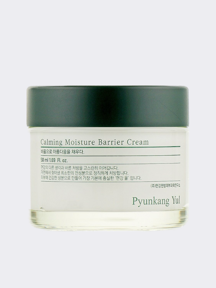 PyunkangYul Calming Moisture Barrier Cream