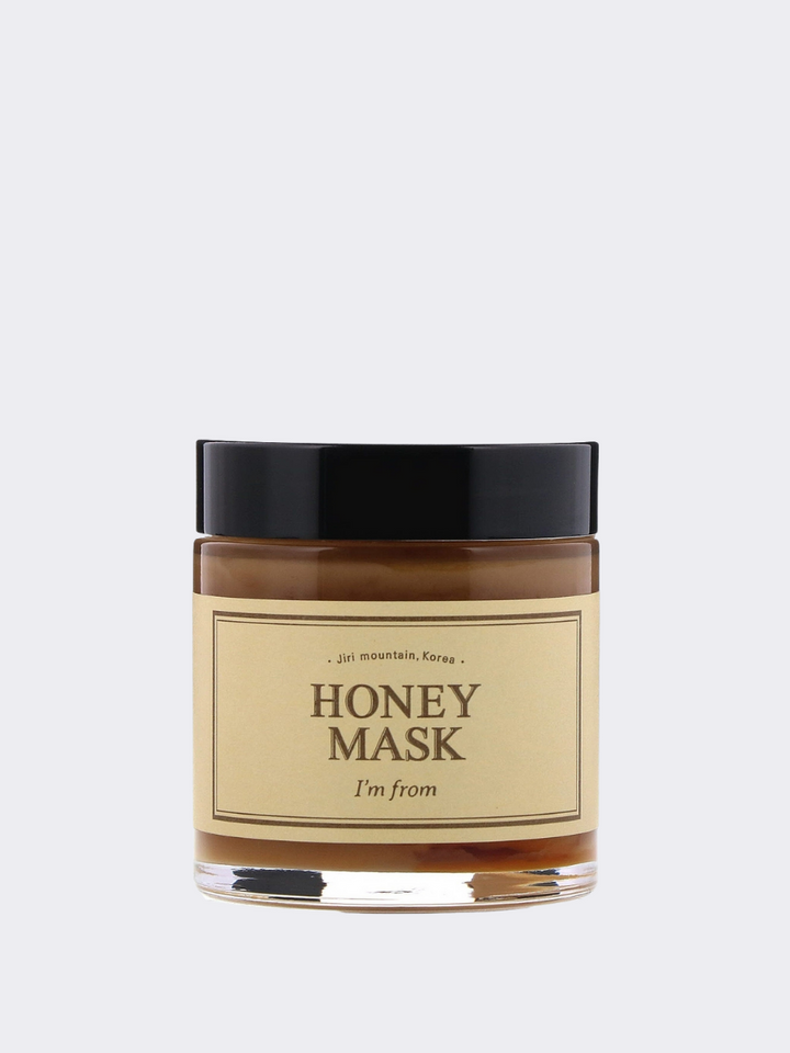 I’m From Honey Mask